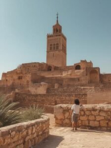 Cooking guide for Moroccan bissara