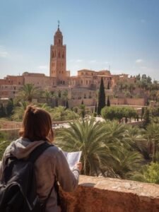 Cooking guide for Moroccan food FAQ