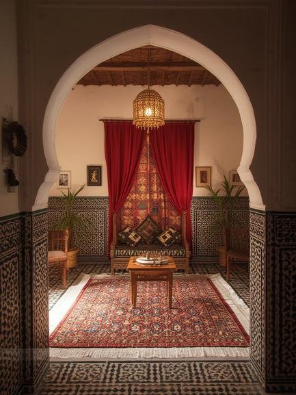 Moroccan Rfissa 7 Secrets: Unlock the Flavors of Morocco