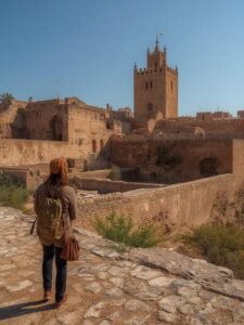 Cooking guide for Moroccan sardines