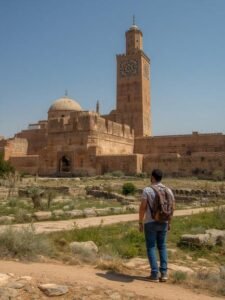 Cooking guide for Moroccan Flank Steak