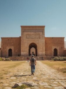 Cooking guide for Moroccan Oxtail