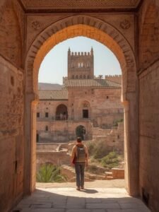 Cooking guide for Moroccan Whiting