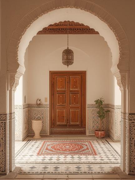 Moroccan Whiting overview in Morocco