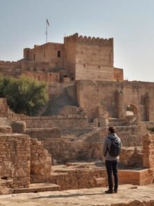 Cooking guide for Moroccan Briouats